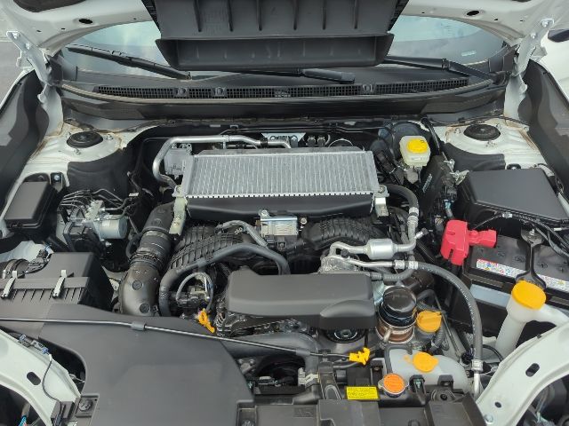 2026 Subaru Outback Wilderness - Photo 38