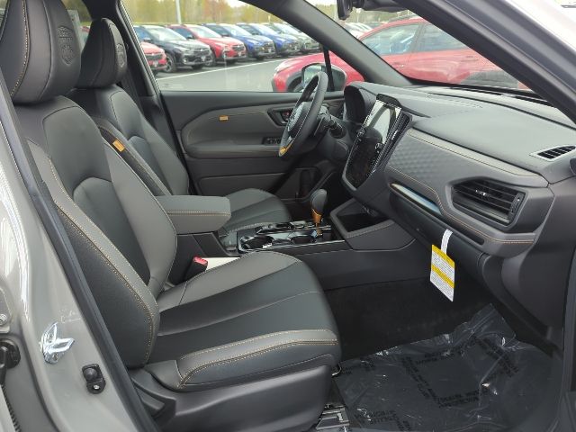 2026 Subaru Forester Wilderness - Photo 35
