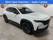  Mazda CX-50