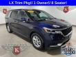 Used 2024 Kia Carnival LX Minivan/Van
