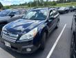 Used 2013 Subaru Outback 2.5i Premium SUV