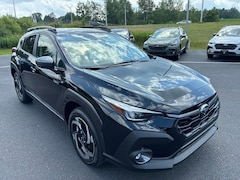 New 2026 Subaru Crosstrek Limited SUV for sale in Wausau, WI