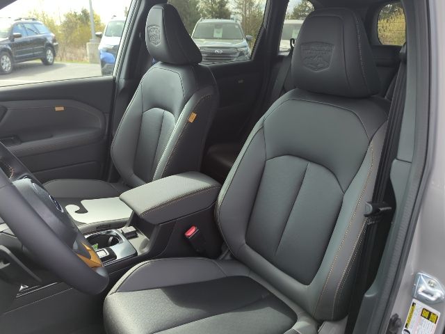 2026 Subaru Forester Wilderness - Photo 16