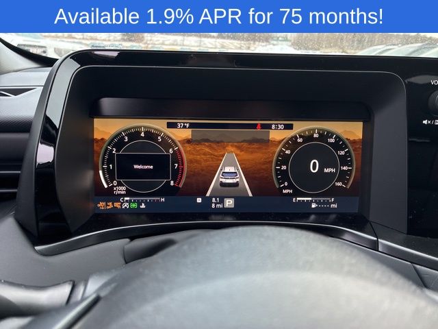 2026 Subaru Outback Wilderness - Photo 11