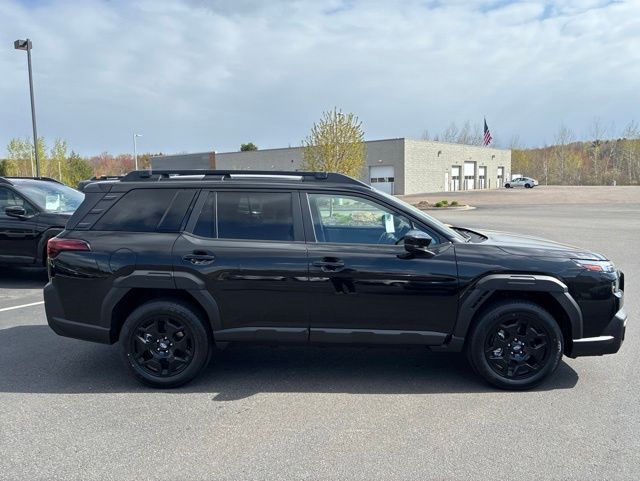 Subaru® Outback For Sale Wausau WI - Kocourek Subaru