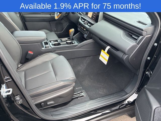 2026 Subaru Outback Wilderness - Photo 17