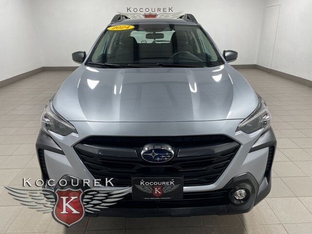 2024 Subaru Outback 2.5i photo 2