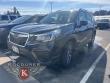 Used 2019 Subaru Forester Premium SUV