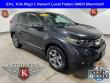 Used 2018 Honda CR-V EX-L SUV