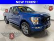 Used 2022 Ford F-150 XL Truck
