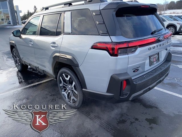 2026 Subaru Outback Touring XT - Photo 5