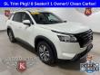 Used 2023 Nissan Pathfinder SL SUV