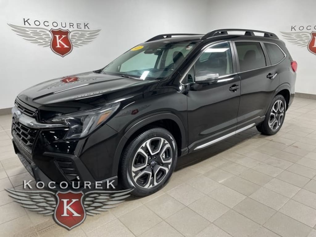 Used 2023 Subaru Ascent Limited SUV