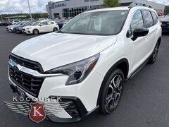 2025 Subaru Ascent Limited SUV