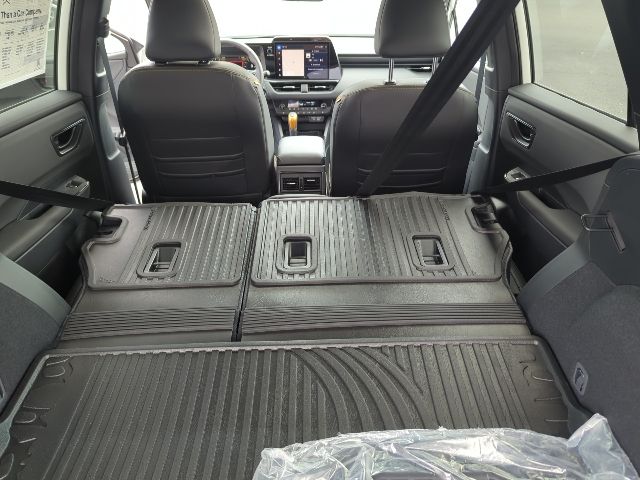 2026 Subaru Outback Wilderness - Photo 37