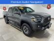 Used 2023 Toyota Tacoma TRD Off-Road Truck