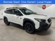 Used 2023 Subaru Outback Wilderness SUV
