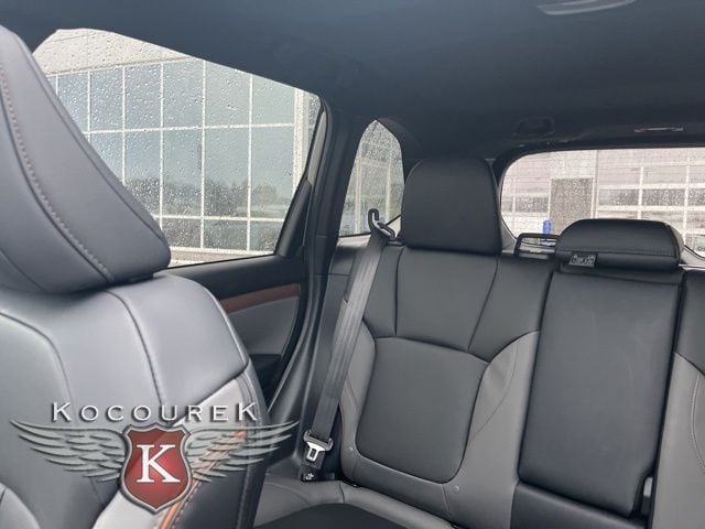 2026 Subaru Forester Sport - Photo 15