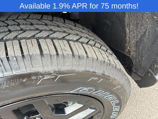 2026 Subaru Outback Wilderness - Photo 30