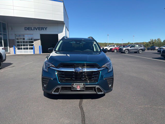 New 2027 Subaru Ascent Touring SUV