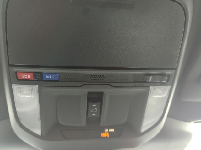 2026 Subaru Forester Wilderness - Photo 24