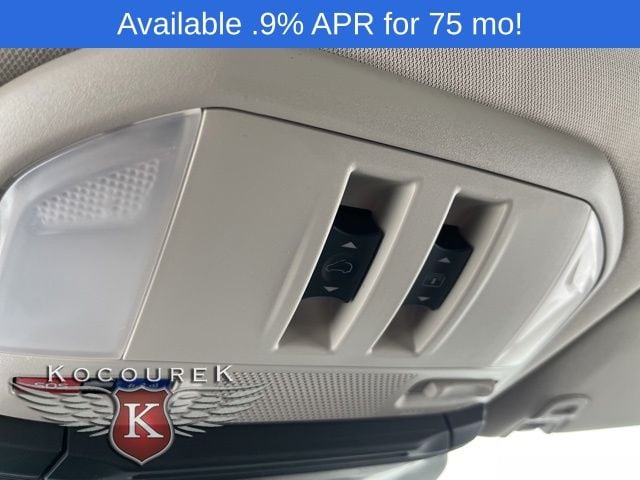 2026 Subaru Ascent Onyx Edition-Touring - Photo 24