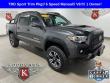 Used 2019 Toyota Tacoma TRD Sport Truck