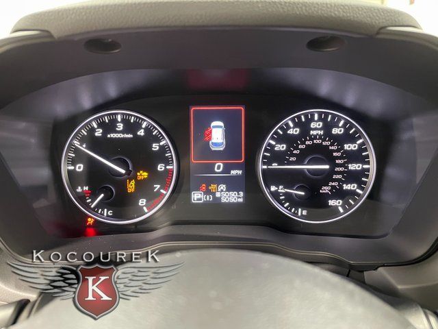 2025 Subaru Crosstrek Premium - Photo 14