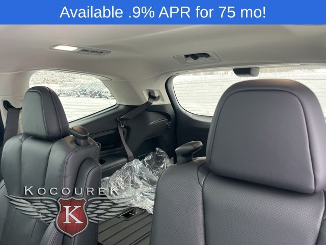 2026 Subaru Ascent Onyx Edition-Touring - Photo 19