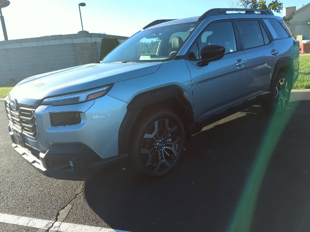 New 2026 Subaru Outback Touring XT SUV