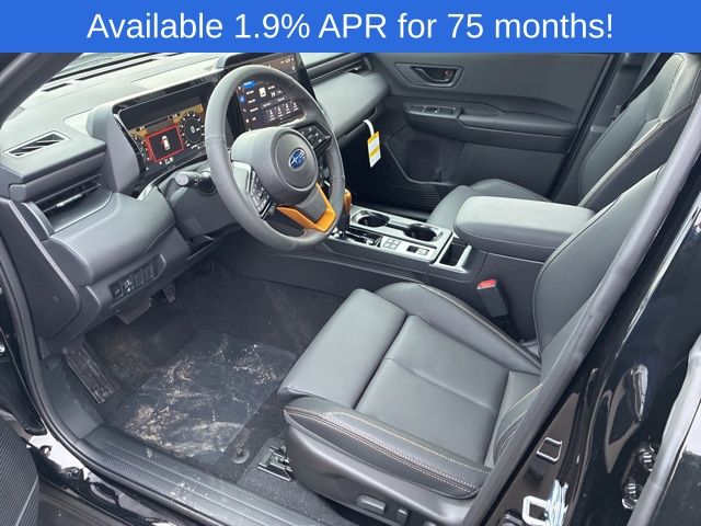 2026 Subaru Outback Wilderness - Photo 9