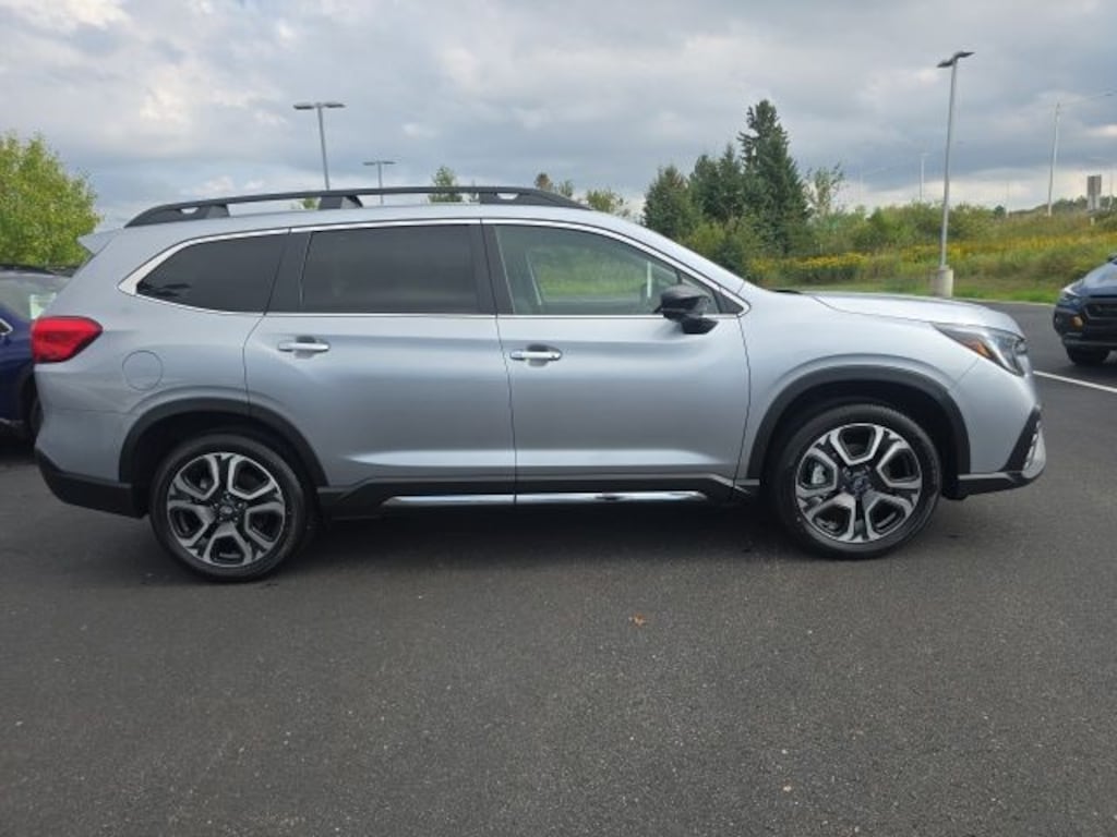 New 2026 Subaru Ascent Touring SUV