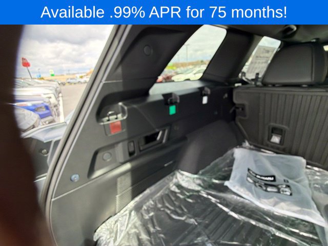 2026 Subaru Outback Wilderness - Photo 27