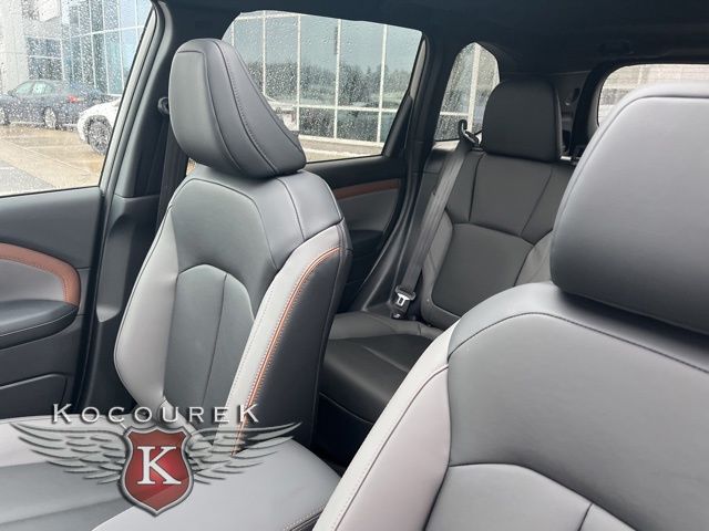 2026 Subaru Forester Sport - Photo 19