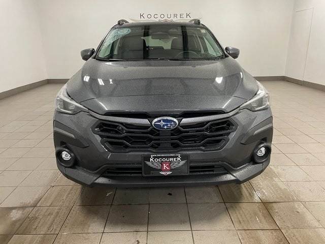 Used 2024 Subaru Crosstrek Limited with VIN 4S4GUHM6XR3783335 for sale in Wausau, WI