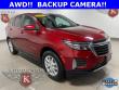 Used 2023 Chevrolet Equinox LT SUV