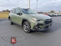 New 2026 Subaru Crosstrek Premium SUV for sale in Wausau, WI