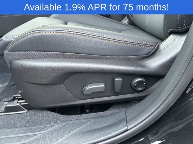 2026 Subaru Outback Wilderness - Photo 10
