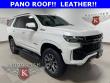 Used 2021 Chevrolet Tahoe Z71 SUV
