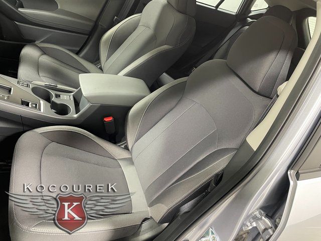 2025 Subaru Crosstrek Premium - Photo 11