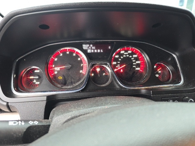 2015 GMC Acadia Denali's photo