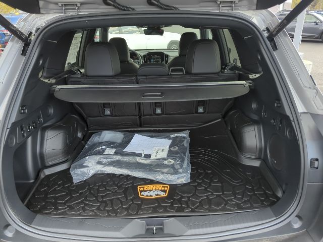 2026 Subaru Forester Wilderness - Photo 30