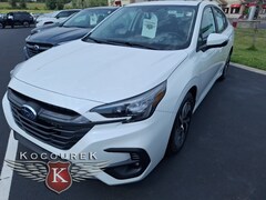 2025 Subaru Legacy Premium Sedan