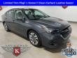 Used 2024 Subaru Legacy Limited Sedan