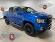 Used 2022 GMC Canyon Elevation Truck