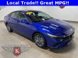 Used 2024 Hyundai Elantra SEL Sedan