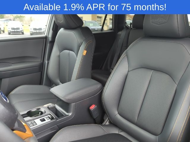 2026 Subaru Outback Wilderness - Photo 15