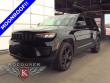 Used 2023 Jeep Grand Cherokee Altitude SUV