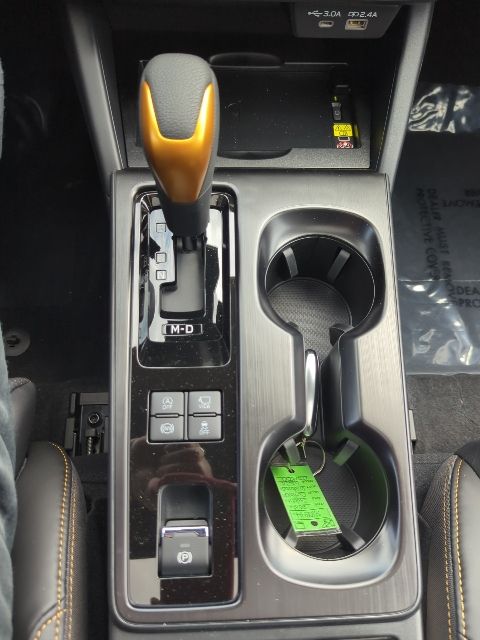 2026 Subaru Outback Wilderness - Photo 23