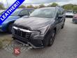 Used 2024 Subaru Ascent Touring SUV